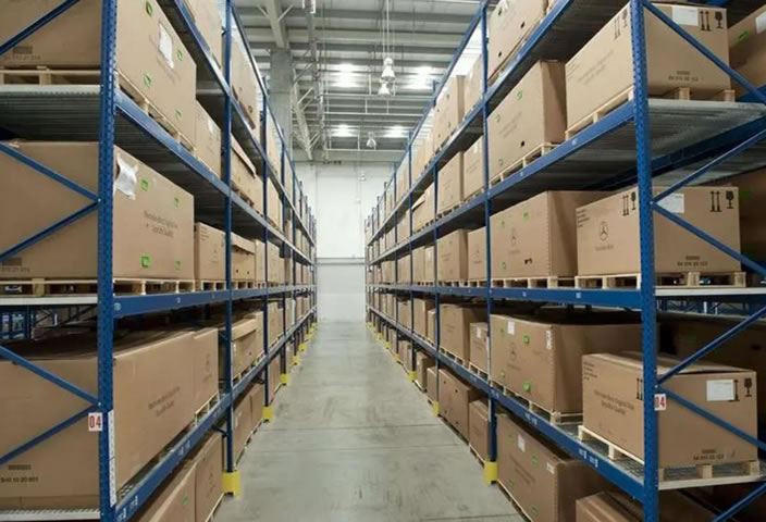 漳州到赣榆区货物仓储