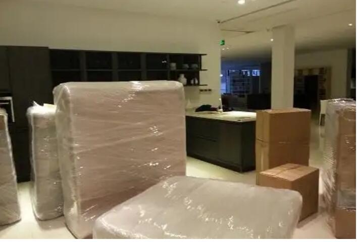 漳州到赣榆区长途搬家