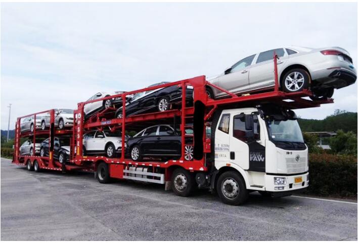 漳州到赣榆区轿车托运